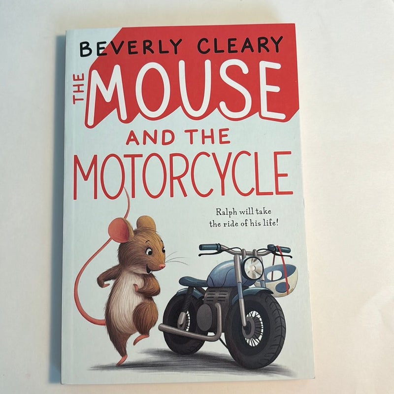 The Mouse and the Motorcycle