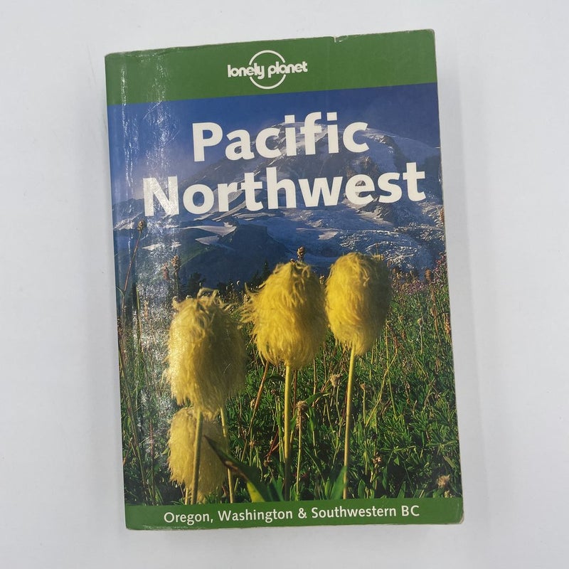 Pacific Northwest