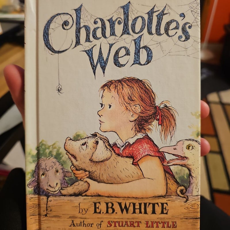 Charlotte's Web