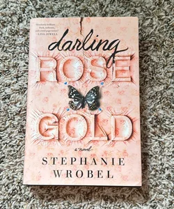 Darling Rose Gold