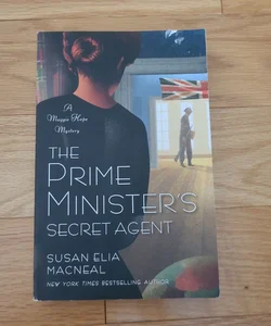 The Prime Minister's Secret Agent