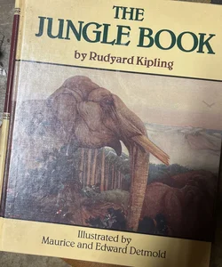 The Jungle Book I