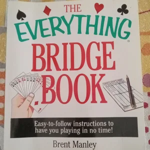 The Everything Bridge Book