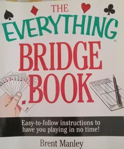 The Everything Bridge Book