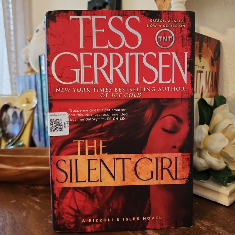 The Silent Girl