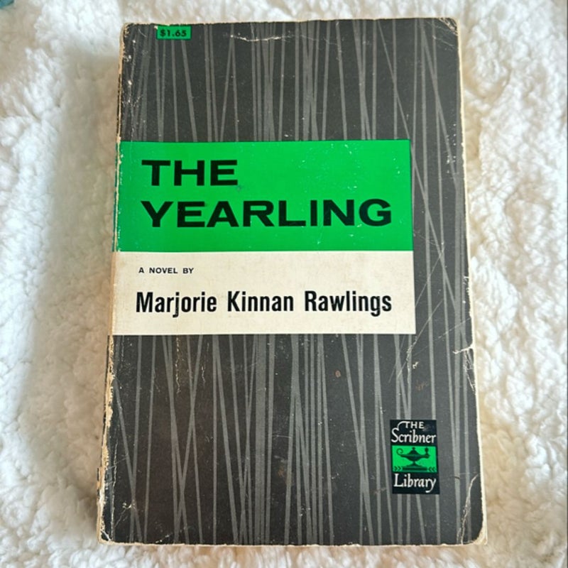 The Yearling