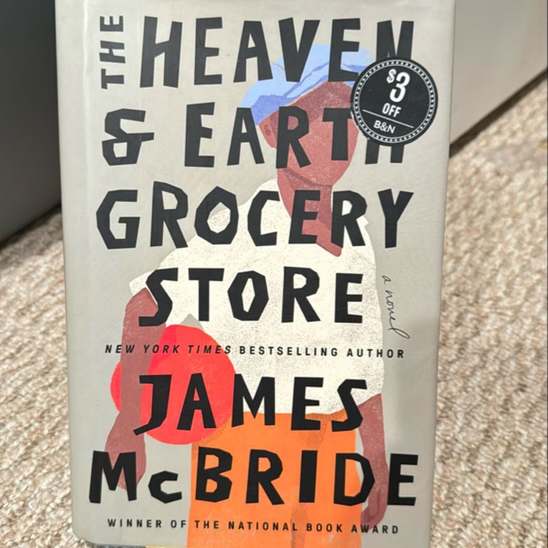 The Heaven and Earth Grocery Store