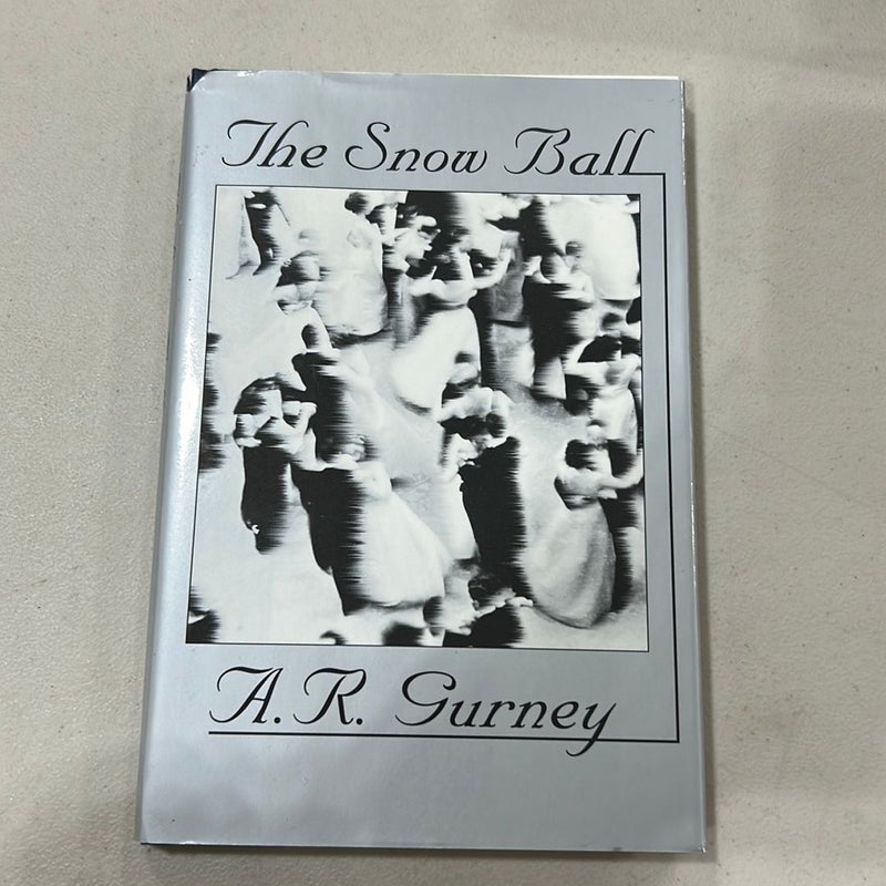 The Snow Ball