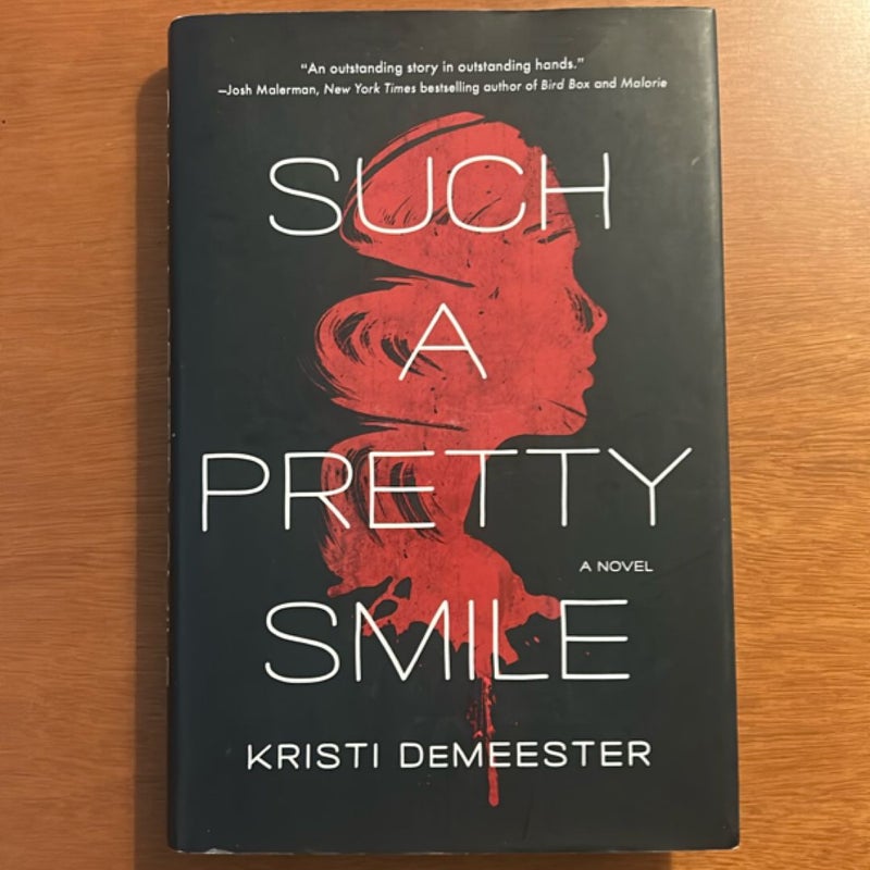 Such a Pretty Smile