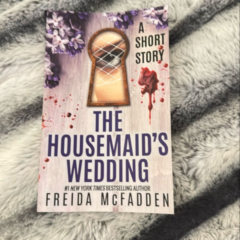 The Housemaid's Wedding