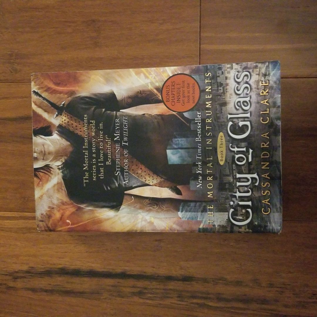 City of Glass