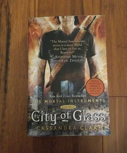 City of Glass