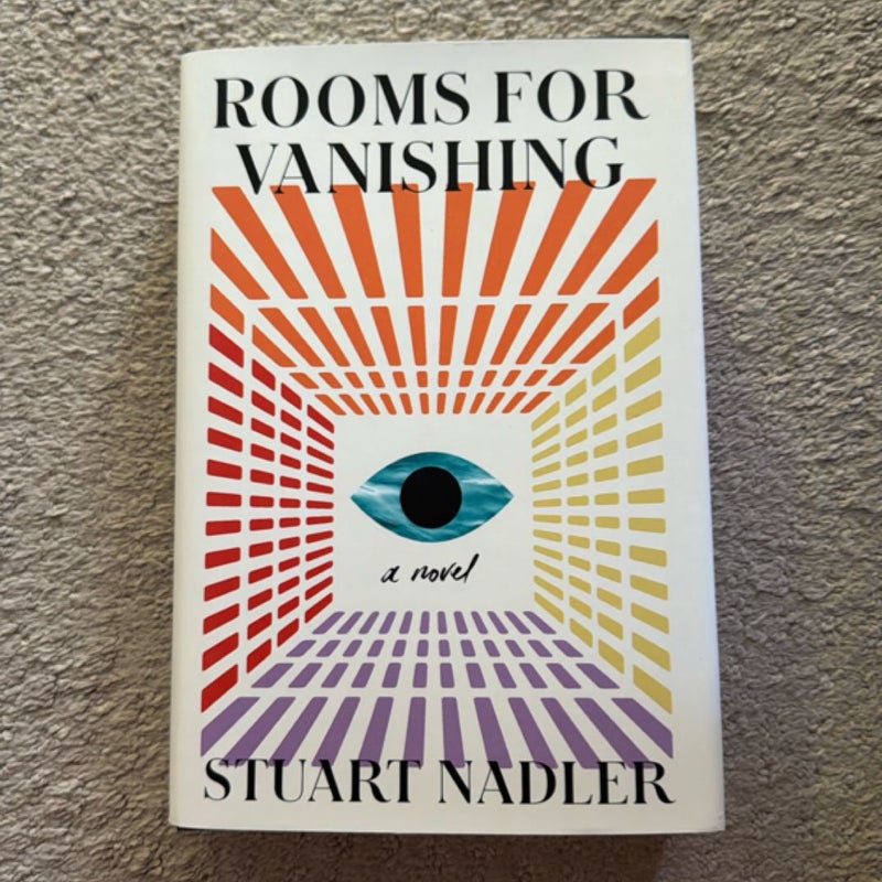 Rooms for Vanishing