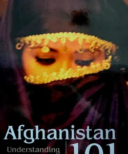 Afghanistan 101