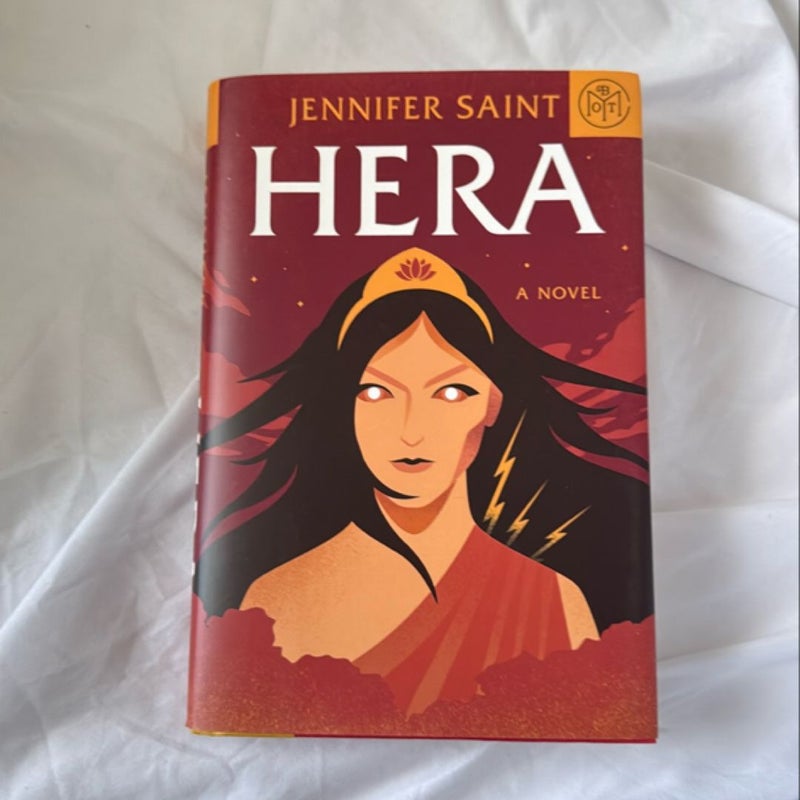 Hera