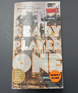 Ready Player One