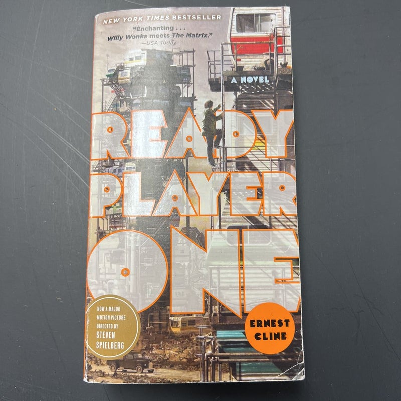 Ready Player One