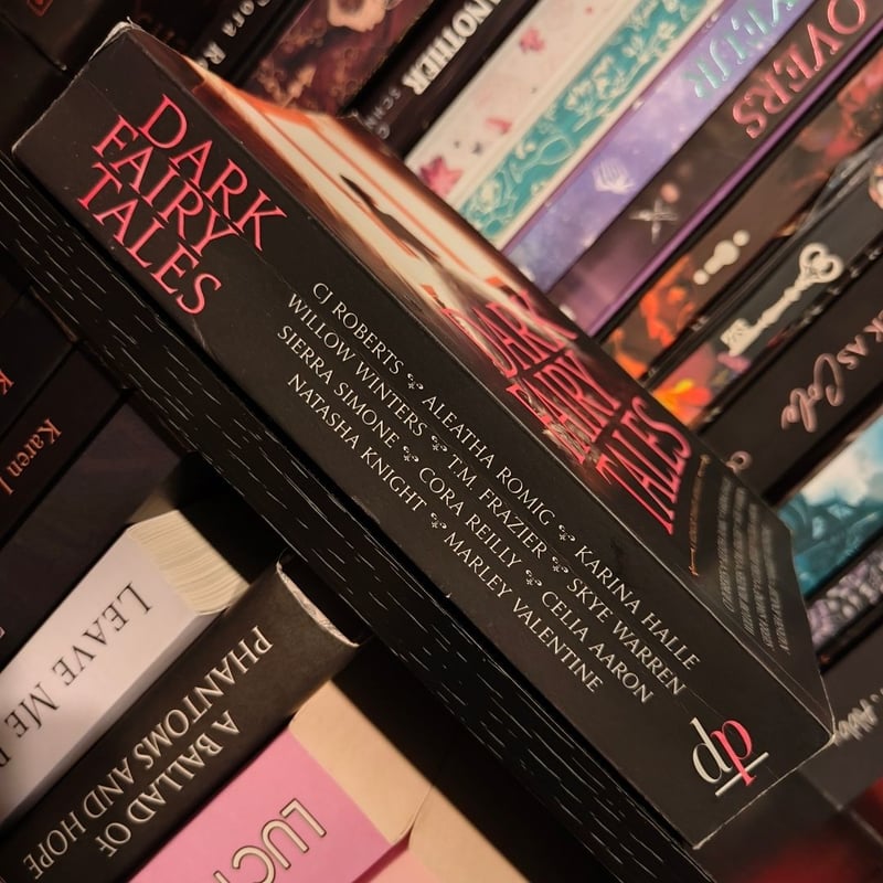 Dark Fairy Tales