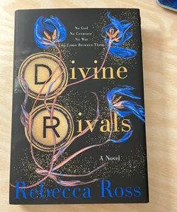 Divine Rivals (annotated)