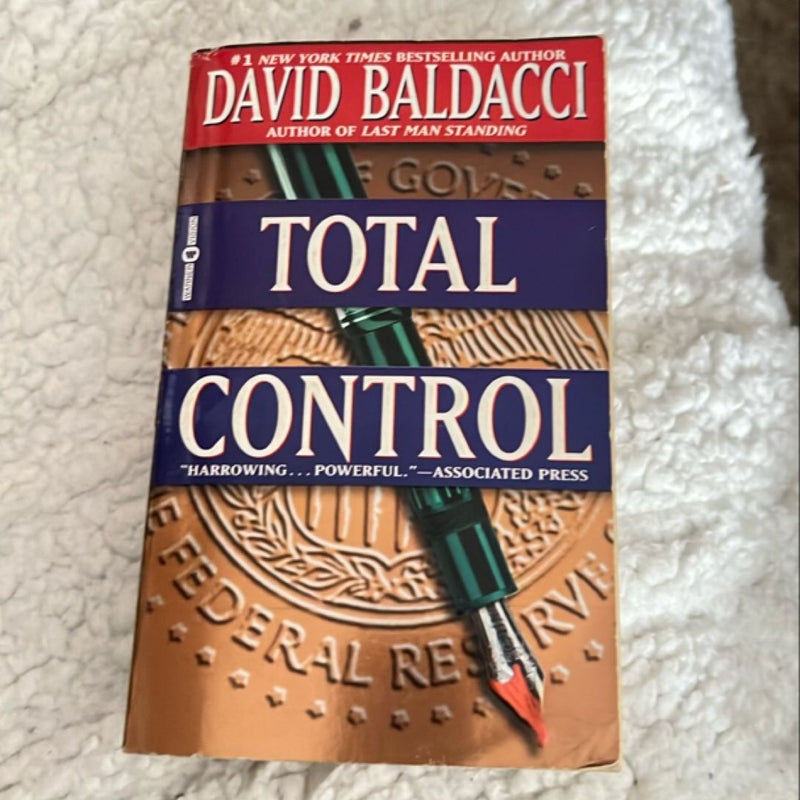 Total Control