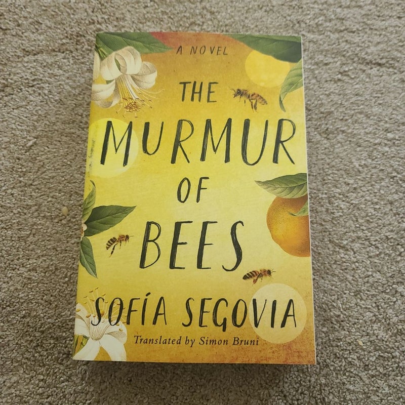 The Murmur of Bees