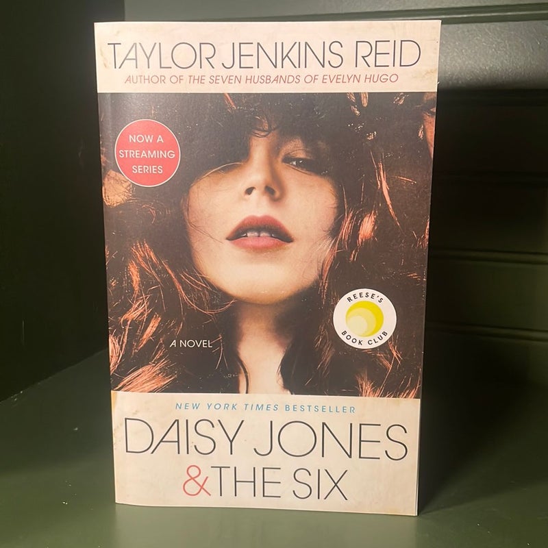 Daisy Jones and the Six