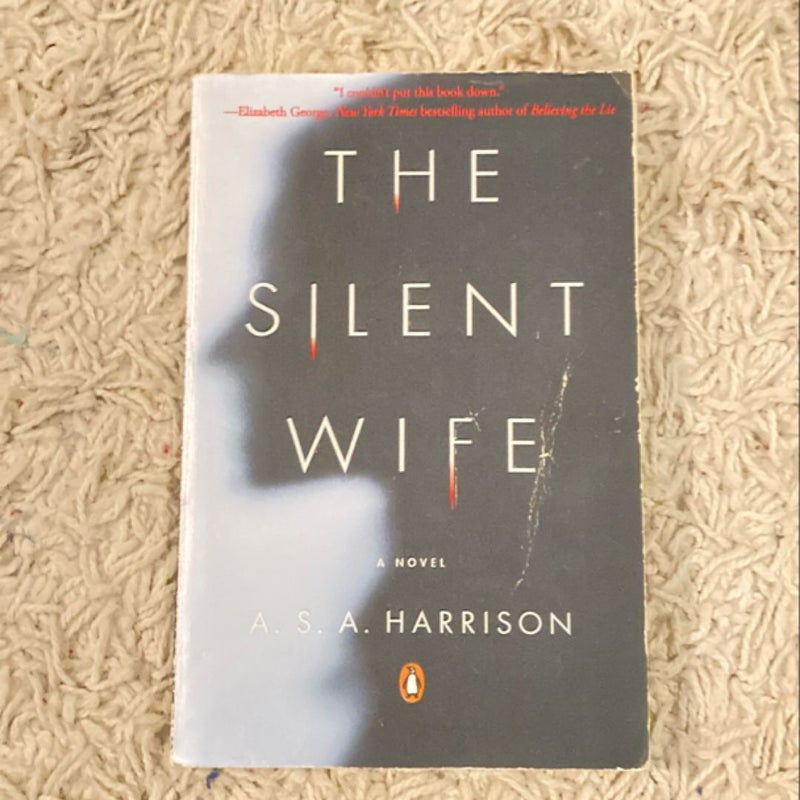 The Silent Wife