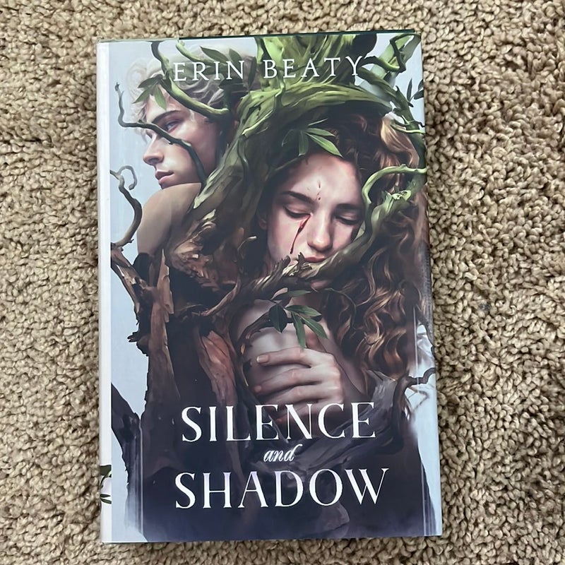 Silence and Shadow