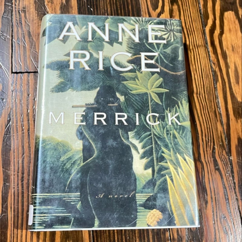 Merrick