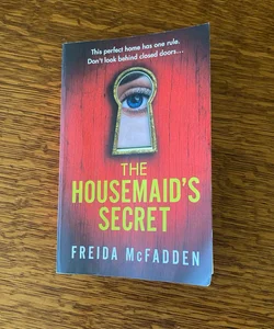 The Housemaid's Secret