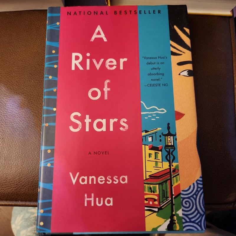 A River of Stars