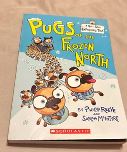 Pugs of the Frozen North 