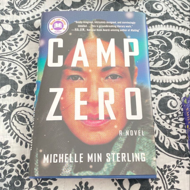 Camp Zero