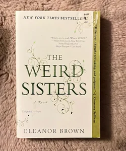 The Weird Sisters