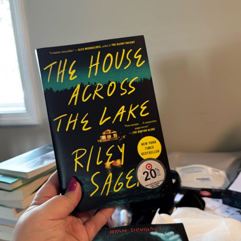 The House Across the Lake