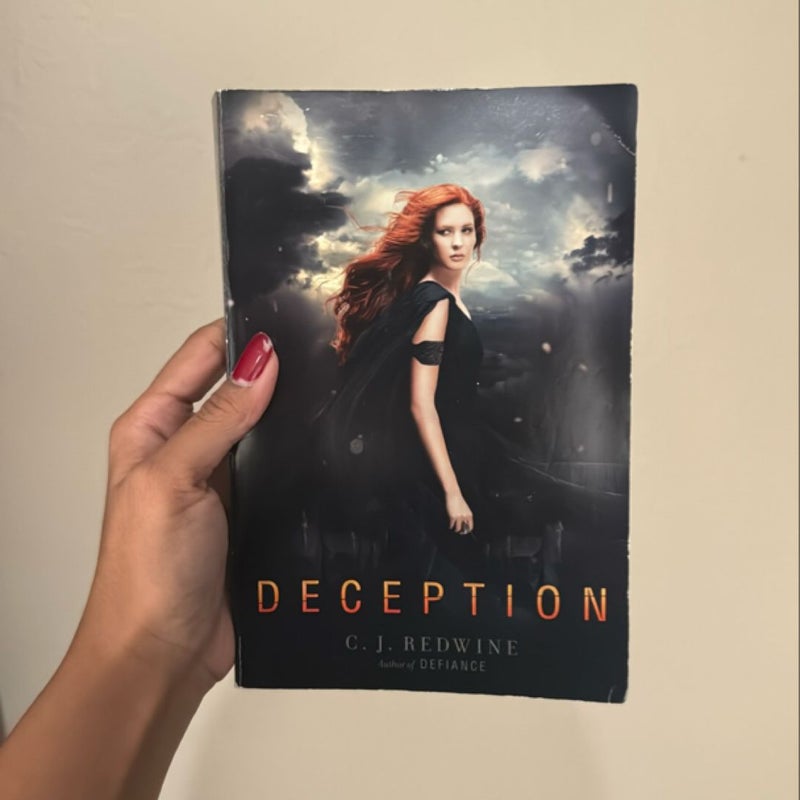 Deception