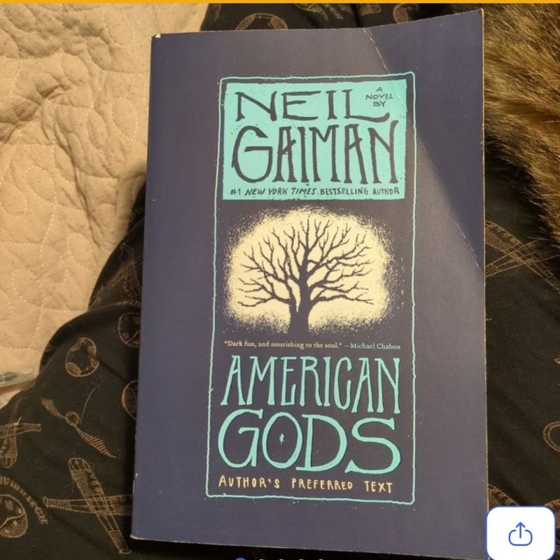 American Gods