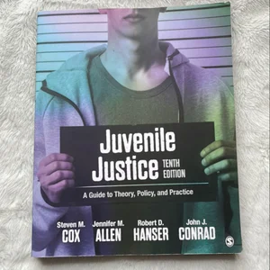 Juvenile Justice