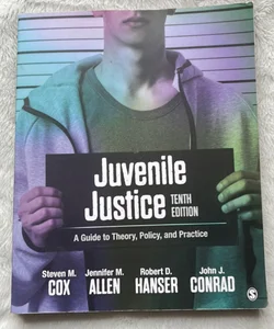 Juvenile Justice