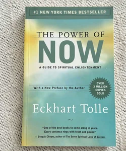 The Power of Now