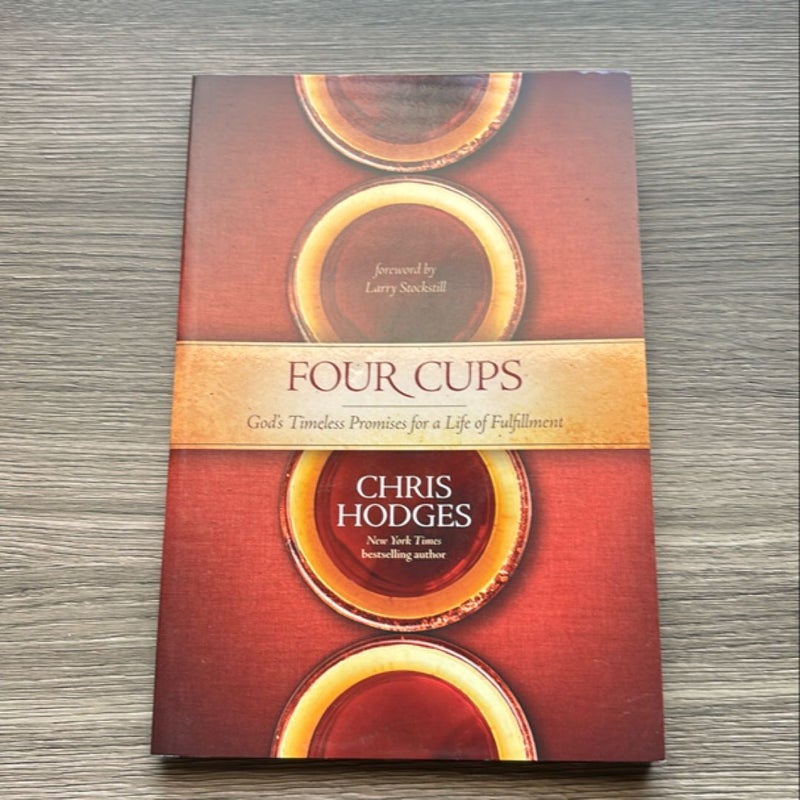 Four Cups