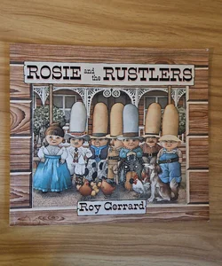 Rosie and the Rustlers
