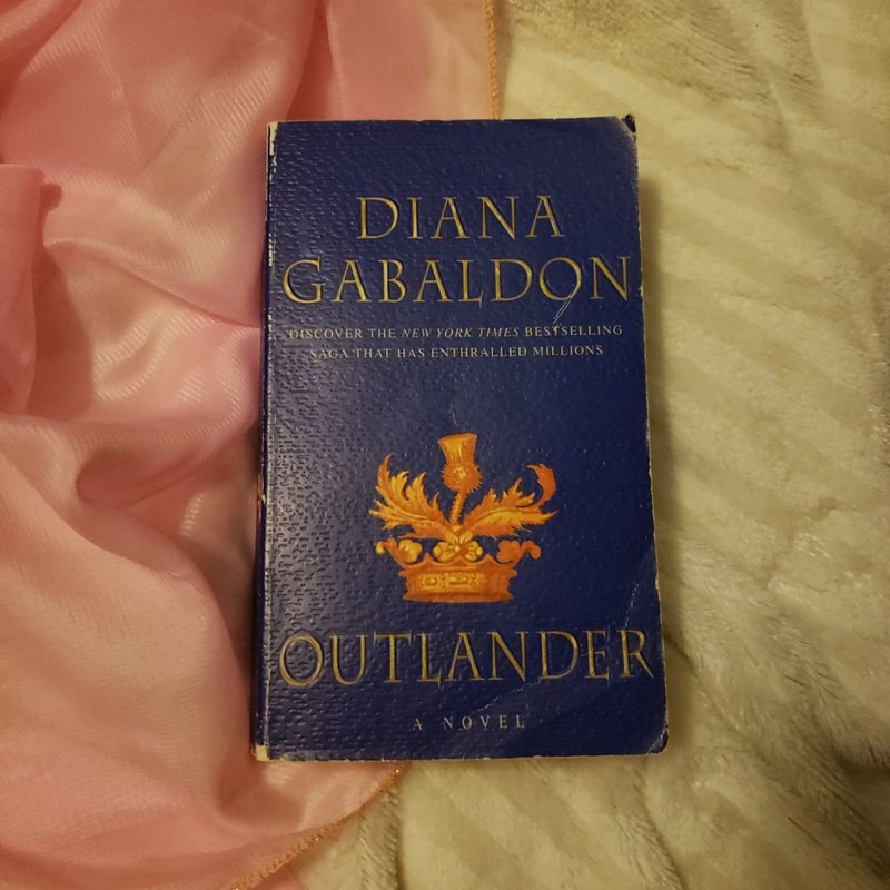 Outlander