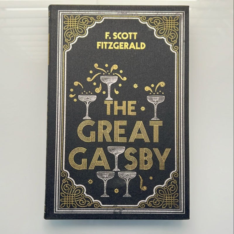 The Great Gatsby