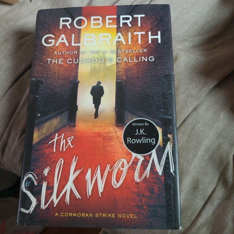 The Silkworm