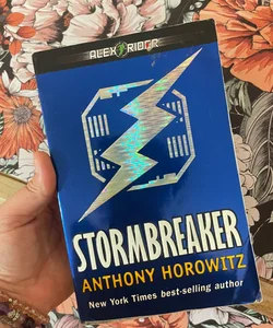 Stormbreaker