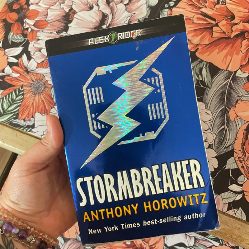 Stormbreaker