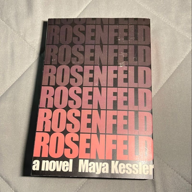 Rosenfeld