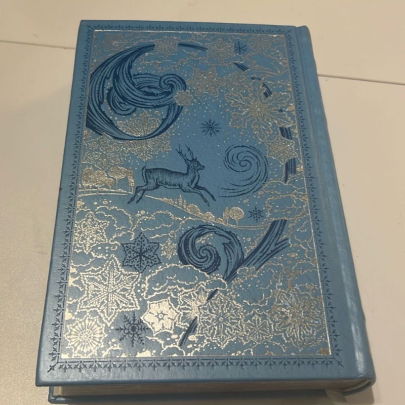 Snow Queen and Other Winter Tales (Barnes and Noble Collectible Classics: Omnibus Edition)