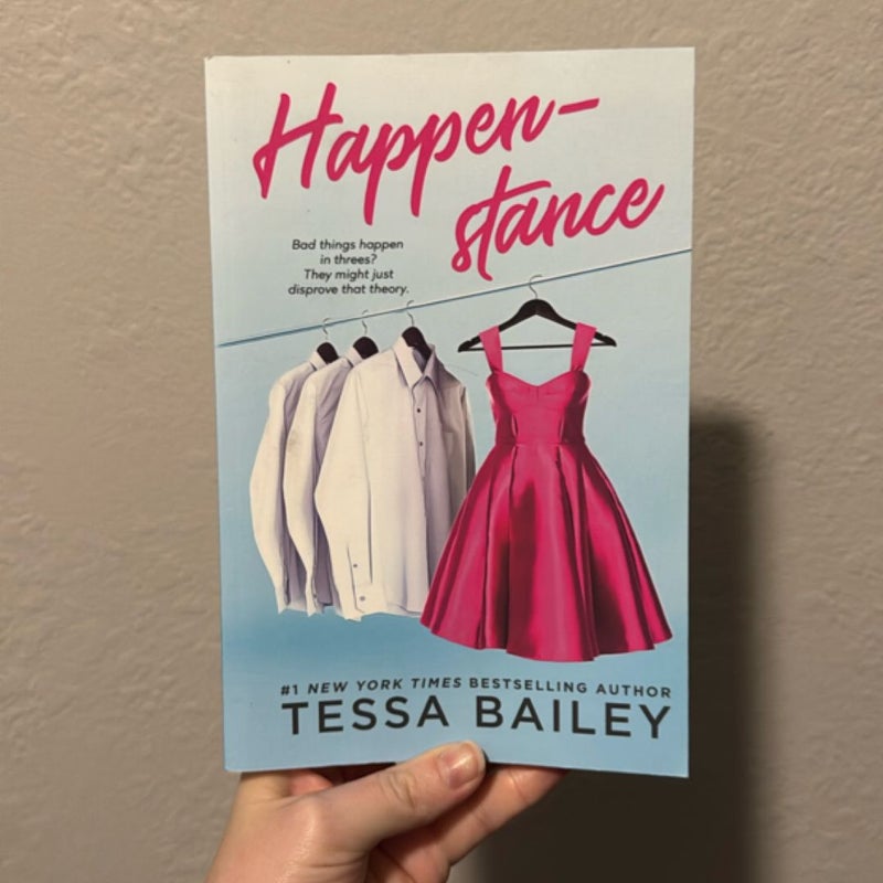 Happenstance